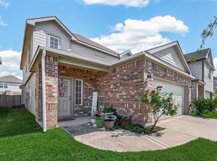 24838 Rosso Stipple Trl, Katy, TX 77493