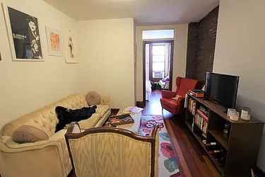 Rented by Dynamik Realty