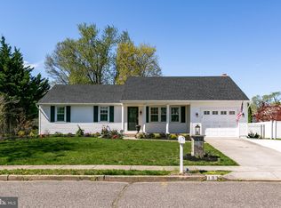 103 Red Stone Rdg, Delran, NJ 08075