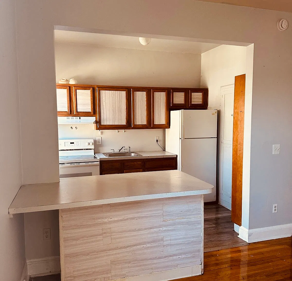 1 bed, $1,150 — Photo 2