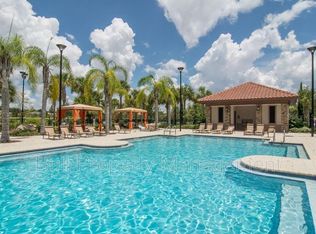 7151 Oakmoss Loop, Davenport, FL 33837