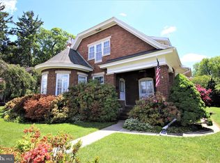 834 Potomac Ave, Hagerstown, MD 21742