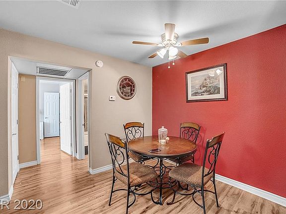 4th image of 2451 N Rainbow Blvd Unit 1031