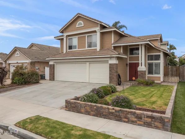 10461 Saranac St, Ventura, CA 93004