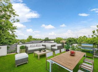 1707 Cedar Ave #B, Austin, TX 78702