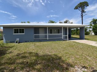 1815 Arthur Ave, Panama City, FL 32405