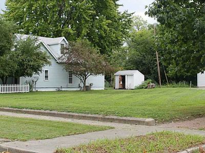 1201 N Arsenal Ave, Indianapolis, IN, 46201