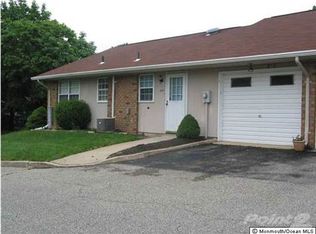 21D Edinburgh Ln #D, Manchester Township, NJ 08759