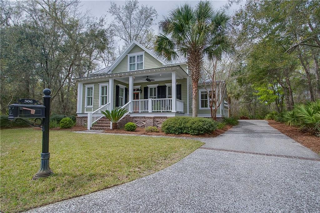 306 Anchor Way Saint Marys Ga 31558 Zillow