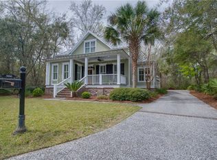 306 Anchor Way, Saint Marys, GA 31558