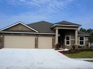 809 Macbeth Ct, Saint Johns, FL 32259