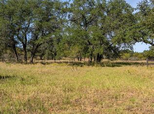 TRACT 5 Highway 87, Mason, TX 76856