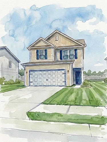 133 Brightleaf Cir Photo 1