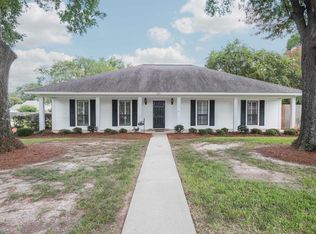 3101 W Deborah Dr, Monroe, LA 71201