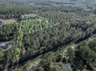 PARCEL 1 Rocky Branch Rd, Sumrall, MS 39482