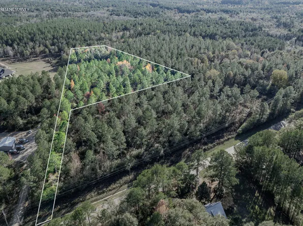 PARCEL 1 Rocky Branch Rd, Sumrall, MS 39482