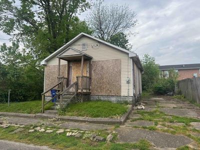 111 N Stormont St, Princeton, IN, 47670