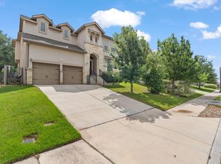 180 Santa Maria St, Georgetown, TX 78628