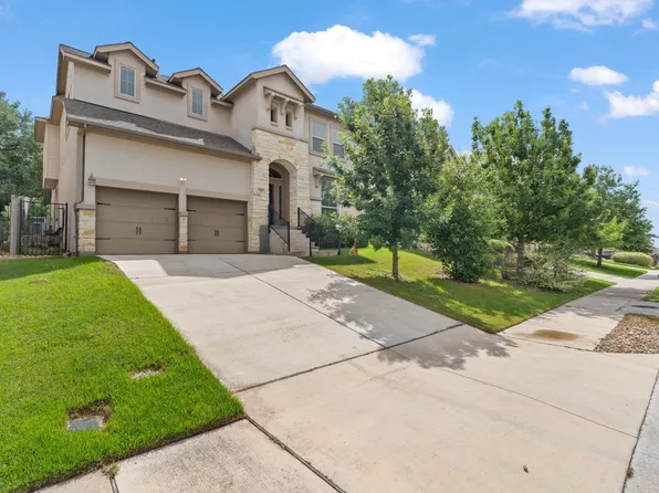 180 Santa Maria St, Georgetown, TX 78628