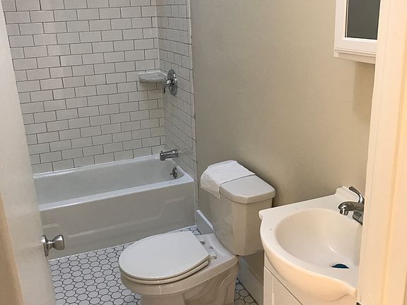 bath