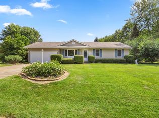 18376 Debra Dr, Goshen, IN 46528