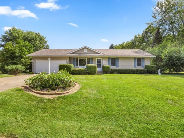 18376 Debra Dr, Goshen, IN 46528