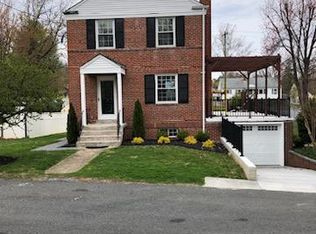 122 Fairview Ave, Front Royal, VA 22630