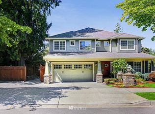 19209 85th Ave NE, Bothell, WA 98011