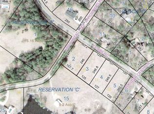 Dobbs Rd, Alexander City, AL 35010