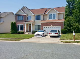 2905 Ancon Ct, Edgewood, MD 21040
