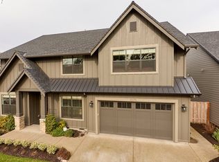 8379 SW Metolius Loop, Wilsonville, OR 97070