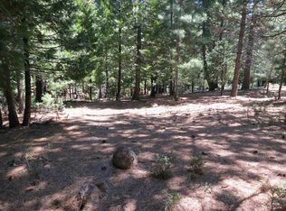 1016 Timber Ridge Rd, Westwood, CA 96137