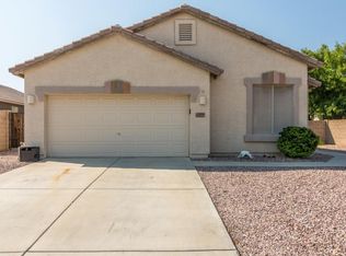 20694 N 94th Dr, Peoria, AZ 85382