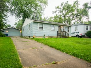 22436 Chappel Ave, Sauk Village, IL 60411