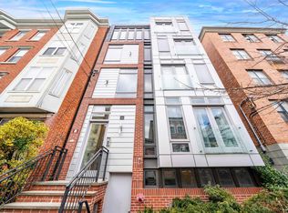 516 Monroe St APT 1, Hoboken, NJ 07030