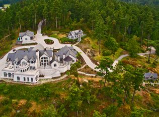 679 Primrose Lane, Friday Harbor, WA 98250