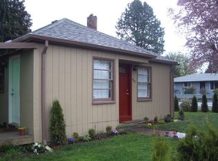 208 NW Wade St, Estacada, OR