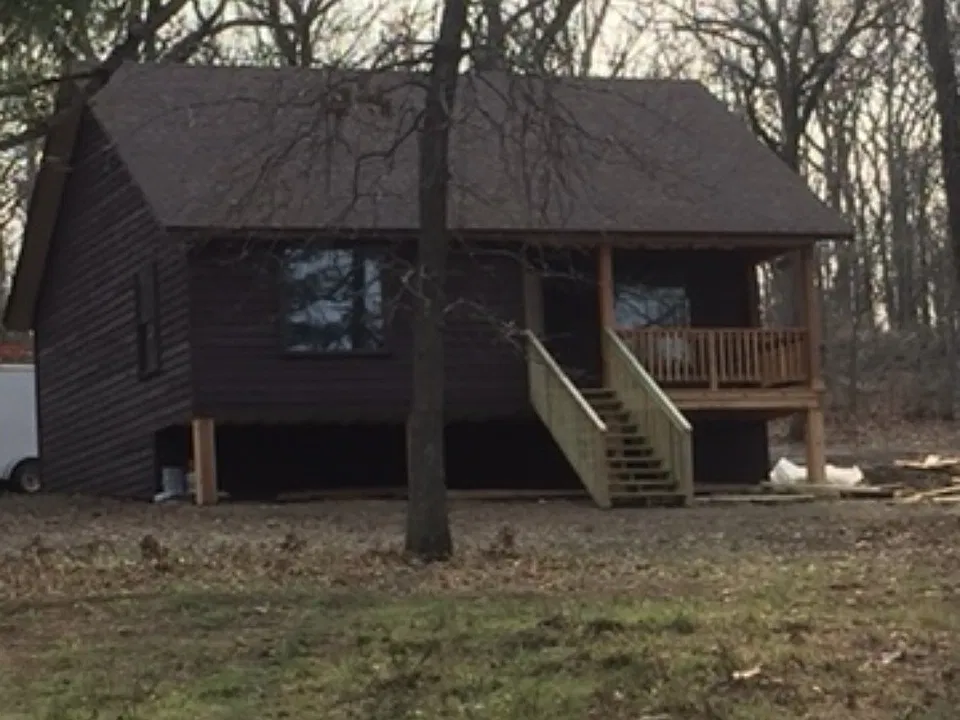 17509 S 145th East Ave