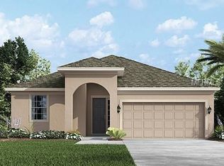 424 Sapphire Dr, Davenport, FL 33837