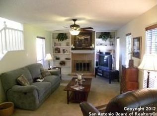631 Chauncey Dr, San Antonio, TX 78216