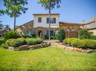 3 Shasta Bend Cir, The Woodlands, TX 77389