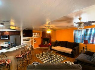 5553 S Rex Ave, Tucson, AZ 85706