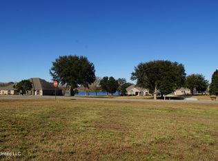 0 Bucker Cv #1, Gulfport, MS 39503