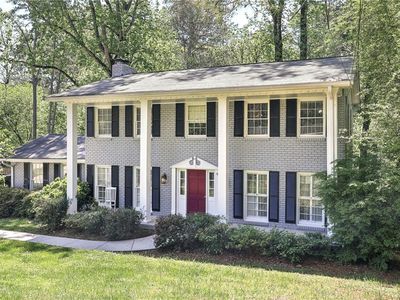 2789 Townley Cir, Atlanta, GA, 30340