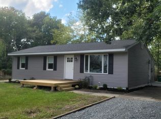 213 Sycamore Ave, Egg Harbor Township, NJ 08234