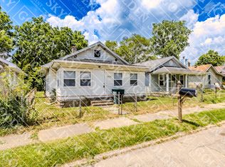 2909 S Franklin St, Muncie, IN 47302