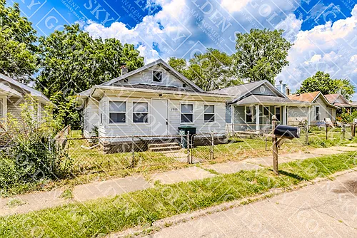 2909 S Franklin St Photo 1
