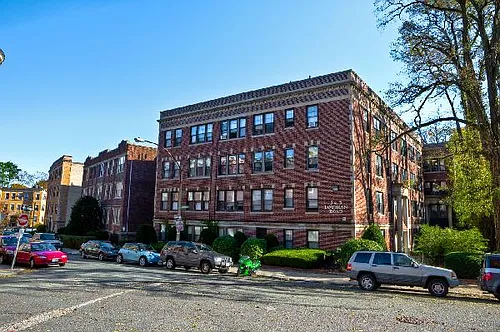 7 Lothian Rd Photo 1