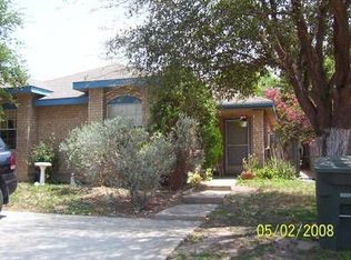 1609 Quail Creek Rd, Laredo, TX 78045