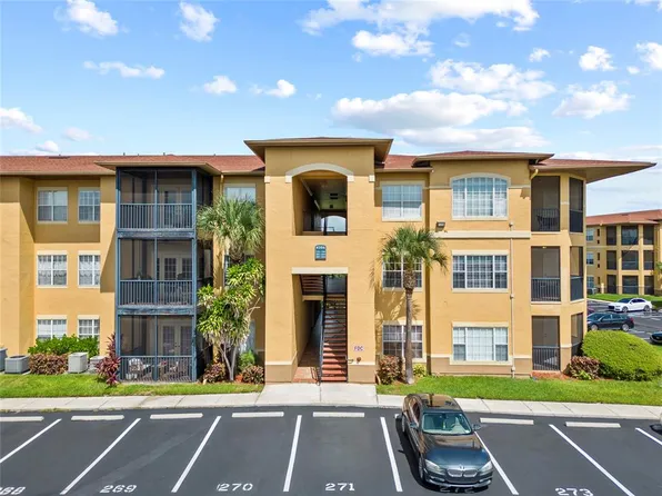 4306 Bayside Village Dr APT 201, Tampa, FL 33615